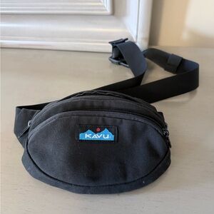 KAVU crossbody/fanny pack
